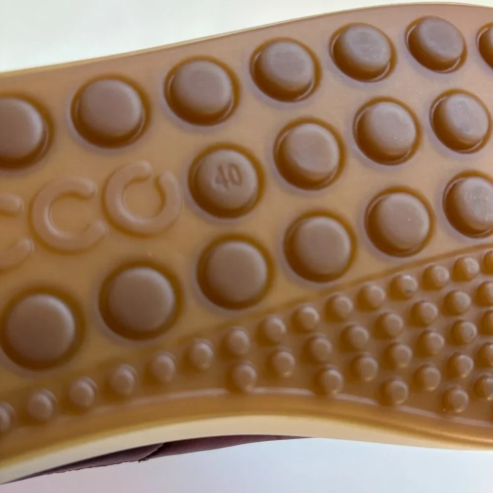 Ecco new soft